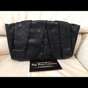 Authentic Preowned Chanel unlimited clutch